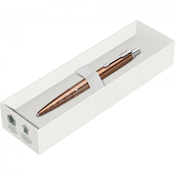 Шариковая ручка Parker Jotter K179 SE, Global Icons Rome CT