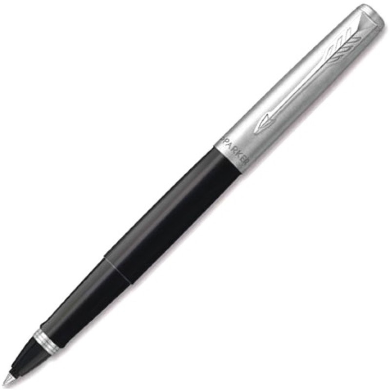 Ручка-роллер Parker Jotter Original T60, Black СT