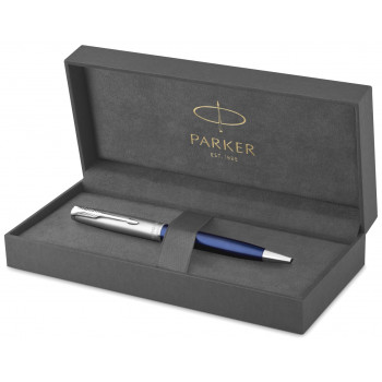 Ручка шариковая Parker Sonnet K546, Blue CT