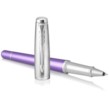 Ручка-роллер Parker Urban Premium T311, Violet CT