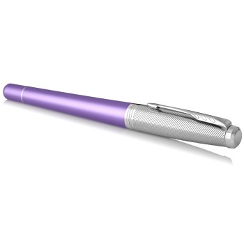 Ручка-роллер Parker Urban Premium T311, Violet CT