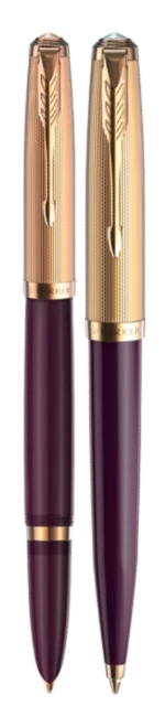 <span>Parker 51</span>