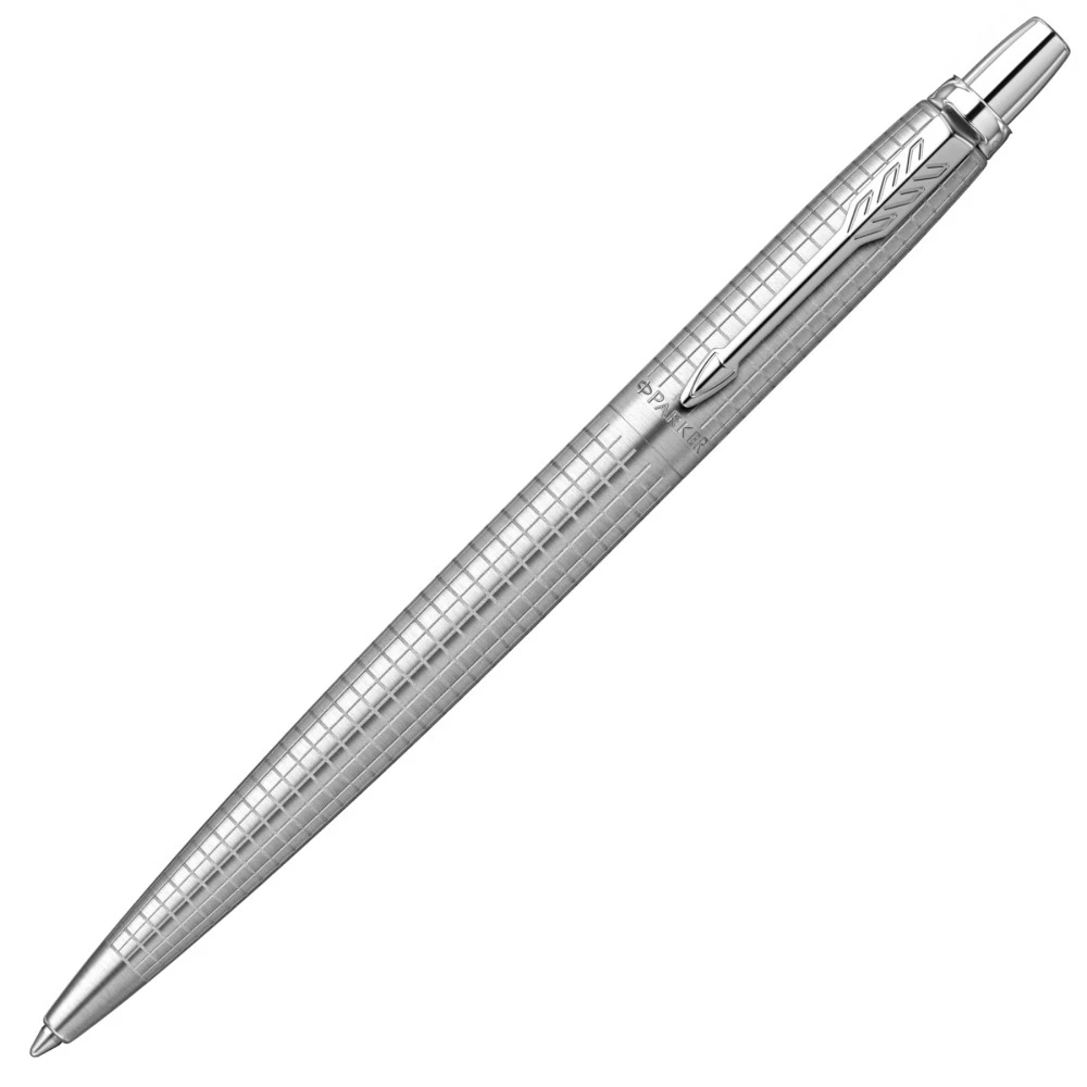 Шариковая ручка Parker Jotter SE 70th Anniversary K162, Stainless Steel CT